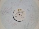 American Youth Report SIGNED TEST PRESS LP 1982 TSOL Minutemen Redd Kross Bad Re