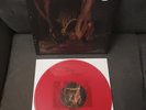 Echo And The Bunnymen ‎– Crocodiles (Red Vinyl 180 New Not Sealed) RSD 2013