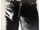 ROLLING STONES STICKY FINGERS ROLLING STONES P10131S Japan VINYL LP