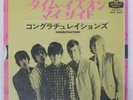 ROLLING STONES TIME IS ON MY SIDE LONDON HIT427 Japan COMPANY SLEEVE VINYL 7