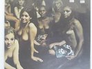 JIMI HENDRIX EXPERIENCE ELECTRIC LADYLAND POLYDOR 2679029 New Zealand VINYL 2LP