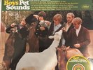 Beach Boys Pet Sounds Zoetrope 180g LP Vinyl 60th Anniversary Wilson NEW Sealed