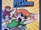 SCOTT PILGRIM VS. WORLD: THE GAME Anamanaguchi NEON VINYL LP SOUNDTRACK Sealed