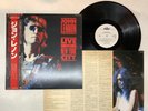 John Lennon Live In New York City Japan LP OBI [18898ER]