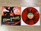 Stone Temple Pilots - Core Red Splatter Vinyl Record EU 2022 Press