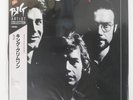 KING CRIMSON RED EG VJL150 Japan OBI VINYL LP