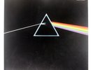 PINK FLOYD DARK SIDE OF THE MOON HARVEST EMS80324 Japan VINYL LP