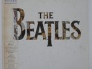 BEATLES 20 GREATEST HITS ODEON EAS91047 Japan ORIGINAL PROMO OBI INSERT VINYL LP