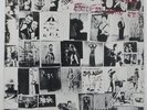 ROLLING STONES EXILE ON MAIN ST ROLLING STONES P5051S Japan VINYL 2LP