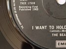 Beatles. I Want to Hold Your Hand. UK 70s. KT.  RARE GRAMOPHONE Press