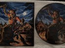 33 LP PICTURE DISC IRON MAIDEN FEAR IN STOCKHOLM 2 AUSTRALIA SPECIAL FAN CLUB