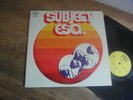 Subject ESQ. - same. - Rare Krautrock Vinyl LP, 1972, Promo, Epic - TOP mint-