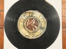 45 Record Elvis Presley RCA SUN Label 1954 Blue Moon of Kentucky/That's Alright