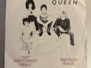 Queen Bicycle Race 7