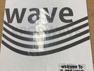 Wave to Earth Uncounted 0.00 [Transparent Blue LP] [Limited Edition]