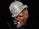 Hurricane Dub  - Grace Jones (Vinyl LP 2011) Pre -Owned