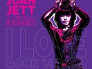 Joan Jett & The Blackhearts I Love Rock 'N Roll/Bad Reputation (Vinyl) 7