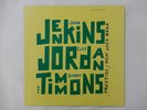 John Jenkins / Clifford Jordan / Bobby Timmons  New Jazz SMJ-6299 Japan   LP