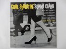 Sonny Clark Cool Struttin' Blue Note GXF 3004 Japan  VINYL LP