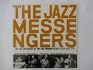 The Jazz Messengers At The Cafe Bohemia Vol 3 Blue Note DY-5805-01 Japan   LP