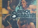 LP Vinyl Black Sabbath german Vertigo Swirl Club-Sonderauflage 92 881 rar Cover