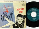 Rockabilly EP - Gene Vincent - Bluejean Bop (Part 1) - Capitol 1-764