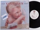 VAN HALEN 1984 WARNER BROS LP VG+ SHRINK a