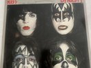 KISS   Dynasty -  1979 LP  Glam Rock - Casablanca NBLP 7152