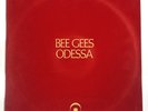 THE BEE GEES   ODESSA   Orig. Double LP Felt Cover EX-14