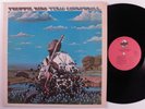 FREDDIE KING Texas Cannonball SHELTER LP a