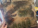 NM Pink Floyd - Saucerful of Secrets  Vinyl LP EMI German Press 7C 062-04190