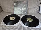 Pc2LP Lloyd Banks - Hunger For More G Unit 2004 Vinyl 2xAlbum Prod 50 Cent