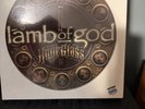 Lamb of God Hourglass Vinyl Box Set Limited Edition 180-220g Epic 8697-68820-1