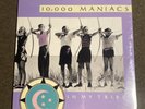 10,000 MANIACS - IN MY TRIBE - SEALED ORIGINAL 1987 LP - 960 738-1 ELEKTRA