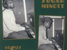 MINOTT, Sugar - Roots Showcase - Vinyl (LP)