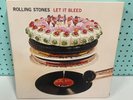 The Rolling Stones – Let It Bleed (50th Anniversary Deluxe Box Set) – LP, CD, 7