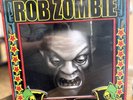 11-LP Vinyl Box by Rob Zombie (Record, 2018)