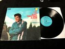 ELVIS PRESLEY LP CAL-2428 CHRISTMAS ALBUM SHRINK 1ST ISS BLUE RIGID VINYL NM/MT