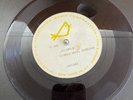 Everly Brothers Illinois Randy Newman orig. acetate 7