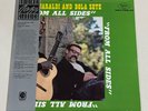 Vince Guaraldi / Bola Sete - From All Sides Original Jazz Classics Vinyl NEW