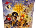 Tears For Fears Seeds Of Love MoFi Vinyl LP VG+ Numbered 4920 Play Tested