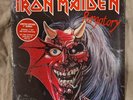 (SEALED) Purgatory  by Iron Maiden (Vinyl, 2014 Limited Edition)