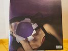 Olivia Rodrigo Guts (Spilled) Zoetrope Foil Vinyl (2024) Blood Records