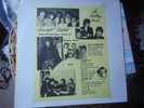 The Rolling Stones Beautiful Delilah vinyle