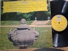 DGG/Decca DGM 12029 ERICA MORINI Bruch/Glazounov Ctos FRICSAY 1959 NM