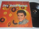 Elvis Presley - Elvis' Golden Records - RCA Victor LPM-1707 - 1st press / Mono