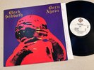 (NM) BLACK SABBATH 