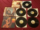 Vintage Vinyl Records Lot. Ohio Players,Honey,Everybody Up,Pleasure,Fire,Greates