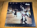 D6-18 BON JOVI - 1984 - MERCURY 422814982-1 - RECORD - ROCK