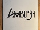Ambush ‘Self Titled’- 1981 - AOR - Psych -SEALED - Private